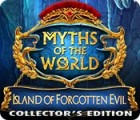  Myths of the World: Island of Forgotten Evil Collector's Edition παιχνίδι