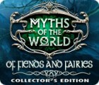  Myths of the World: Of Fiends and Fairies Collector's Edition παιχνίδι