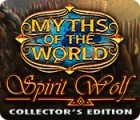  Myths of the World: Spirit Wolf Collector's Edition παιχνίδι