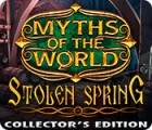  Myths of the World: Stolen Spring Collector's Edition παιχνίδι