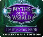  Myths of the World: The Whispering Marsh Collector's Edition παιχνίδι