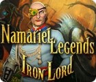  Namariel Legends: Iron Lord παιχνίδι