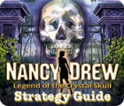  Nancy Drew: Legend of the Crystal Skull - Strategy Guide παιχνίδι