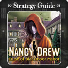  Nancy Drew - Curse of Blackmoor Manor Strategy Guide παιχνίδι