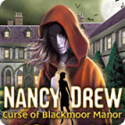  Nancy Drew - Curse of Blackmoor Manor παιχνίδι