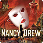  Nancy Drew - Danger by Design παιχνίδι