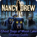  Nancy Drew: Ghost Dogs of Moon Lake Strategy Guide παιχνίδι
