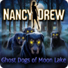  Nancy Drew: Ghost Dogs of Moon Lake παιχνίδι