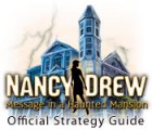  Nancy Drew: Message in a Haunted Mansion Strategy Guide παιχνίδι