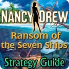  Nancy Drew: Ransom of the Seven Ships Strategy Guide παιχνίδι