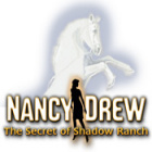  Nancy Drew: Secret of Shadow Ranch παιχνίδι