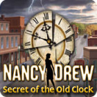  Nancy Drew - Secret Of The Old Clock παιχνίδι