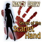  Nancy Drew: Secret of the Scarlet Hand παιχνίδι