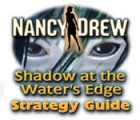 Nancy Drew: Shadow at the Water's Edge Strategy Guide παιχνίδι