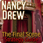  Nancy Drew: The Final Scene Strategy Guide παιχνίδι