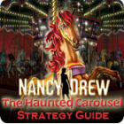  Nancy Drew: The Haunted Carousel Strategy Guide παιχνίδι