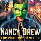  Nancy Drew: The Phantom of Venice παιχνίδι