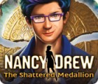  Nancy Drew: The Shattered Medallion παιχνίδι