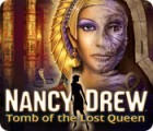  Nancy Drew: Tomb of the Lost Queen παιχνίδι