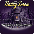  Nancy Drew: Treasure in a Royal Tower παιχνίδι