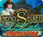  Nemo's Secret: The Nautilus Strategy Guide παιχνίδι