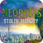  Neopolis: Stolen Memory παιχνίδι