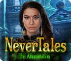  Nevertales: The Abomination παιχνίδι