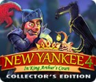  New Yankee in King Arthur's Court 4 Collector's Edition παιχνίδι