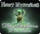  Night Mysteries: The Amphora Prisoner παιχνίδι