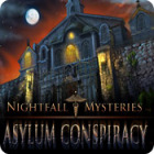 Nightfall Mysteries: Asylum Conspiracy Strategy Guide παιχνίδι