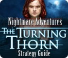  Nightmare Adventures: The Turning Thorn Strategy Guide παιχνίδι
