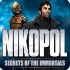  Nikopol: Secret of the Immortals παιχνίδι