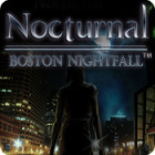  Nocturnal: Boston Nightfall παιχνίδι