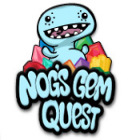  Nog's Gem Quest παιχνίδι
