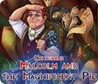  Nonograms: Malcolm and the Magnificent Pie παιχνίδι