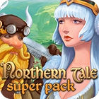  Northern Tale Super Pack παιχνίδι
