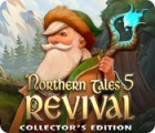  Northern Tales 5: Revival Collector's Edition παιχνίδι