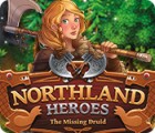  Northland Heroes: The missing druid παιχνίδι