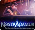  Nostradamus: The Four Horsemen of the Apocalypse παιχνίδι
