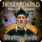  Nostradamus: The Last Prophecy Strategy Guide παιχνίδι