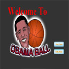  Obama Ball παιχνίδι
