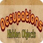  Occupations: Hidden Objects παιχνίδι