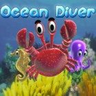  Ocean Diver παιχνίδι