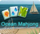  Ocean Mahjong παιχνίδι