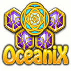  OceaniX παιχνίδι