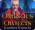  Ominous Objects: Lumina Camera Collector's Edition παιχνίδι