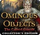 Ominous Objects: The Cursed Guards Collector's Edition παιχνίδι