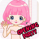  Opening Party παιχνίδι
