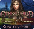  Otherworld: Omens of Summer Strategy Guide παιχνίδι