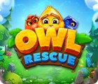  Owl Rescue παιχνίδι